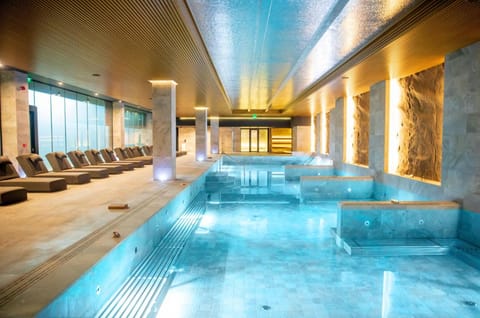 Grand Hotel Bansko - Fitness & SPA Hotel in Bansko