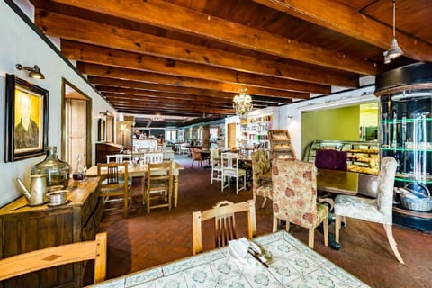 Lanzerac Hotel & Spa Hotel in Stellenbosch