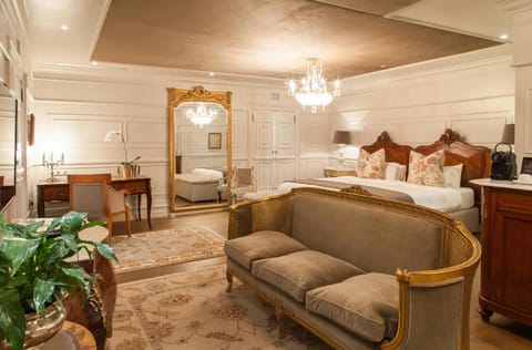 Lanzerac Hotel & Spa Hotel in Stellenbosch