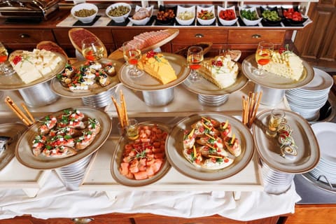 Pirin Golf & Country Club Apartment Complex Hotel in Blagoevgrad Province