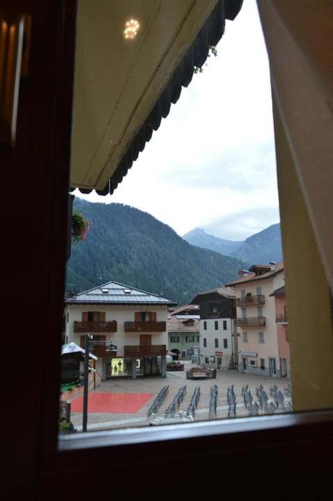 Hotel Wanda Hotel in Pinzolo