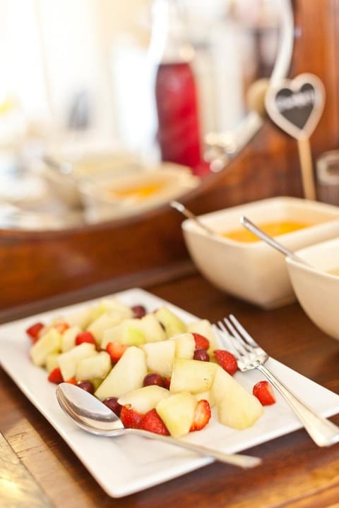 3 Cambridge Villas Bed and Breakfast in Ambleside