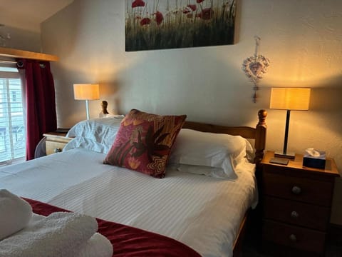 3 Cambridge Villas Bed and Breakfast in Ambleside