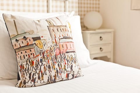 3 Cambridge Villas Bed and Breakfast in Ambleside