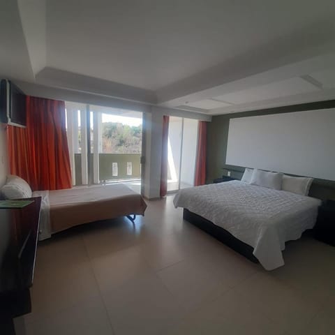 Hotel Borda Cuernavaca Hotel in Cuernavaca