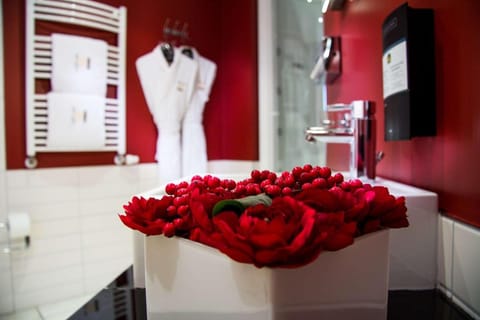 Best Western Plus Grand Hotel Victor Hugo Hotel in Luxembourg