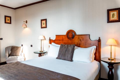 Villa Montparnasse Hotel in Paris