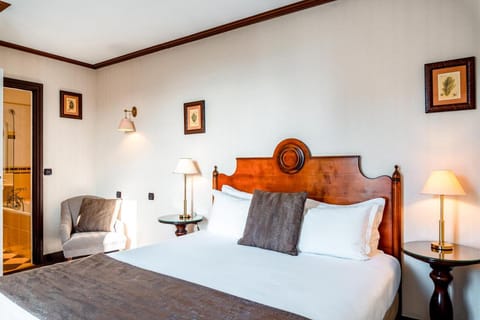 Villa Montparnasse Hotel in Paris