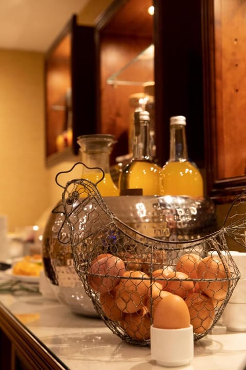 Villa Montparnasse Hotel in Paris