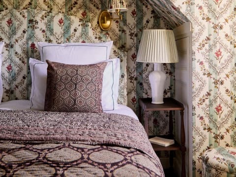 Abbaye des Vaux De Cernay un hotel Paris Society Collection Hotel in Île-de-France