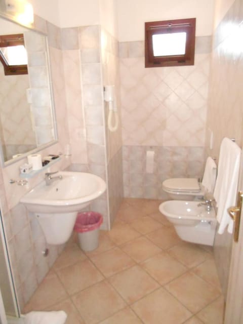 Hotel Tabby Hotel in Golfo Aranci