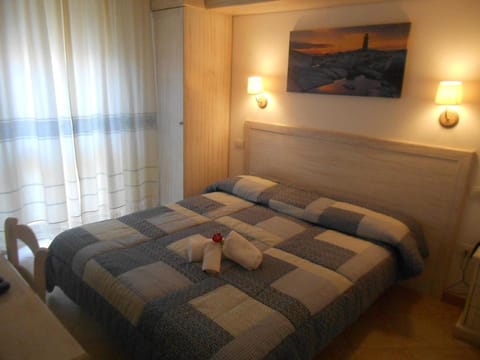 Hotel Tabby Hotel in Golfo Aranci