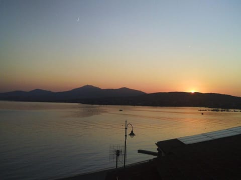 Hotel Tabby Hotel in Golfo Aranci