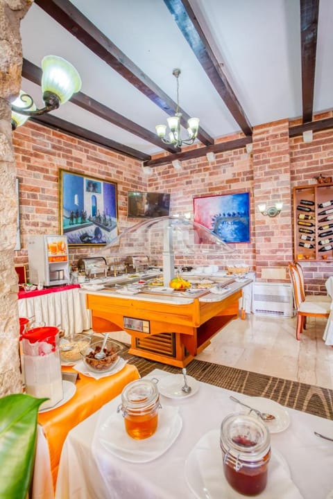 Hotel Palata Venezia Hotel in Ulcinj