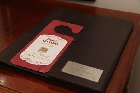 Hotel Palata Venezia Hotel in Ulcinj