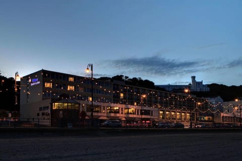 Best Western Palace Hotel & Casino Hotel in Douglas