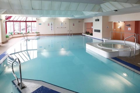 Best Western Palace Hotel & Casino Hotel in Douglas