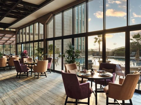 Sofitel Abu Dhabi Corniche Hotel in Abu Dhabi