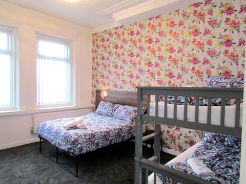 Belroy Hotel Hotel in Blackpool