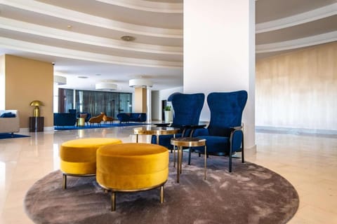 Park Plaza Histria Pula Hotel in Pula