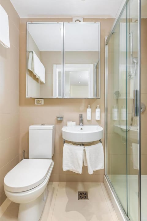 Park Plaza Verudela Pula Resort in Pula