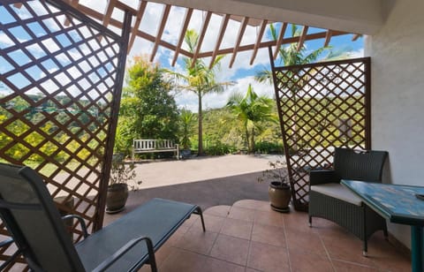 Chalet Romantica Inn in Paihia