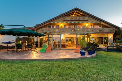 Chalet Romantica Inn in Paihia