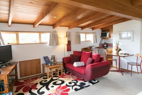 Chalet Romantica Inn in Paihia