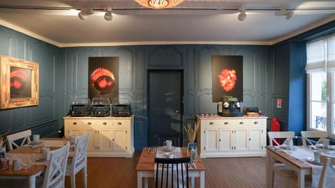 Clos Saint-Martin Bed and Breakfast in Caen