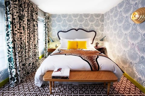 Hotel Thoumieux Hotel in Paris