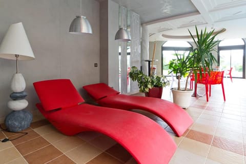 Le Domaine Des Chevaliers De Malte Hotel Bed and Breakfast in Brittany