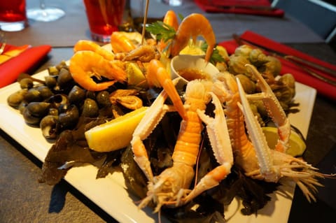 Le Domaine Des Chevaliers De Malte Hotel Bed and Breakfast in Brittany