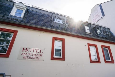 Hotel Am Schloss Biebrich Hotel in Wiesbaden