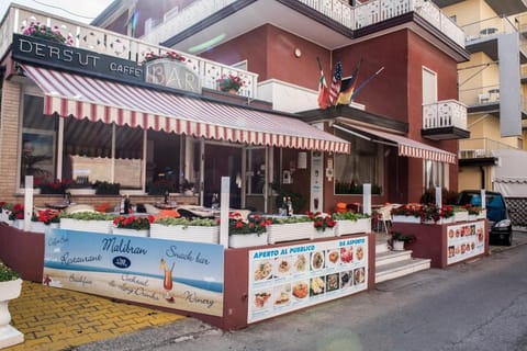 Hotel Malibran Hotel in Lido di Jesolo