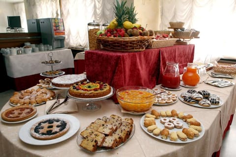 Hotel Excelsior Hotel in Friuli-Venezia Giulia