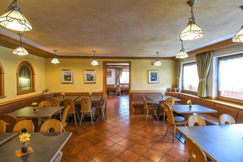 Hotel El Laresh Hotel in Moena