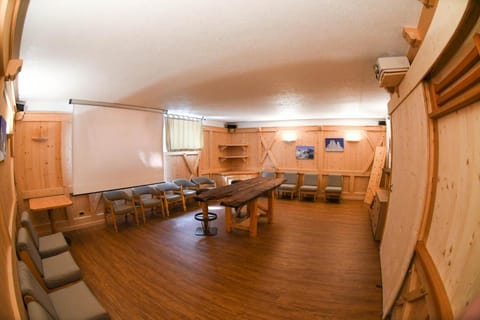 Hotel El Laresh Hotel in Moena