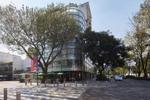 Las Alcobas, A Luxury Collection Hotel, Mexico City Hotel in Mexico City