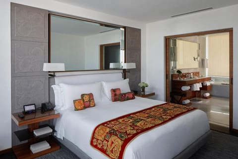 Las Alcobas, A Luxury Collection Hotel, Mexico City Hotel in Mexico City