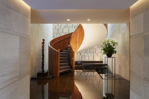 Las Alcobas, A Luxury Collection Hotel, Mexico City Hotel in Mexico City