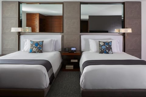 Las Alcobas, A Luxury Collection Hotel, Mexico City Hotel in Mexico City