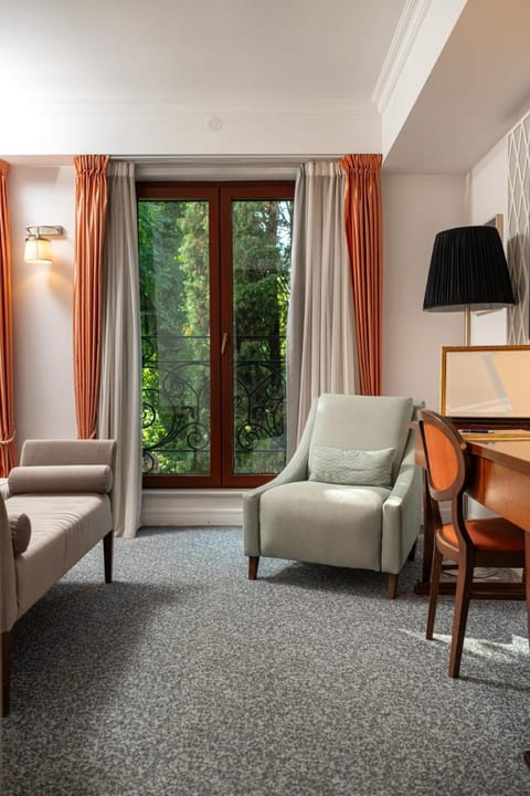 Hotel Ziya Hotel in Podgorica