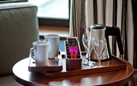 Hotel Le Nouveau Monde Hotel in St-Malo