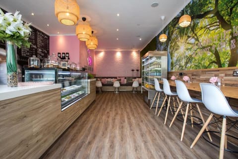 Citadines Metro Central Dubai Apartment hotel in Dubai