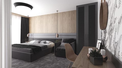 Vila 6aTo Hotel & Wellnes Hotel in Sofia