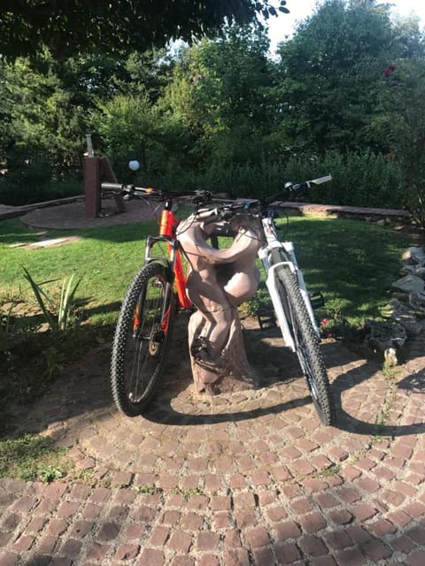 Vila 6aTo Hotel & Wellnes Hotel in Sofia