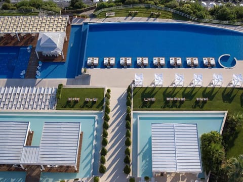 Cavo Olympo Luxury Hotel & Spa - Adult Only Resort in Pieria, Greece