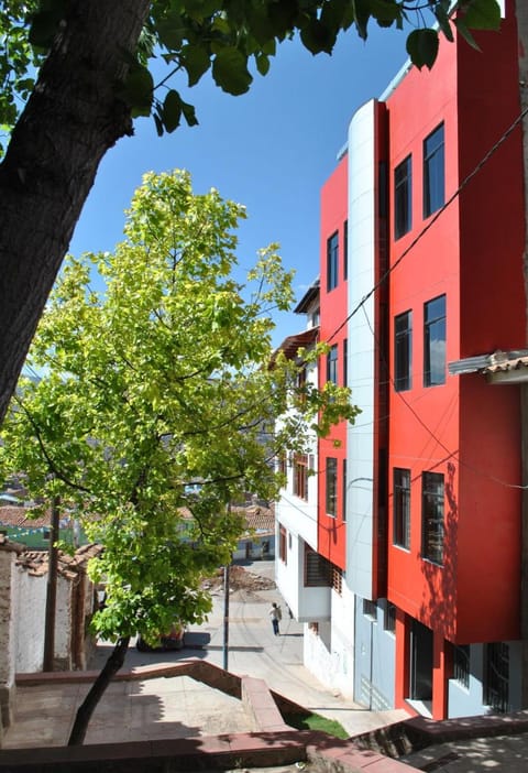 Property view