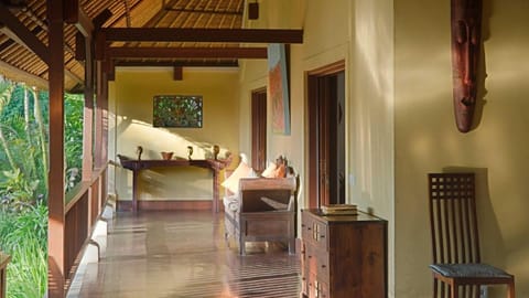 Villa Alamanda Villa in Blahbatuh