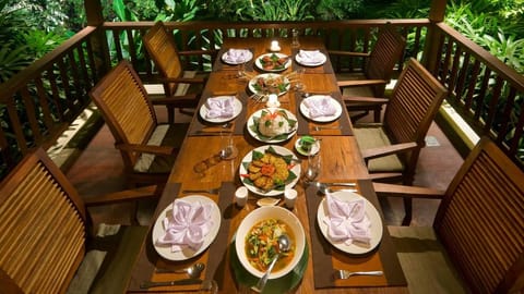 Villa Alamanda Villa in Blahbatuh